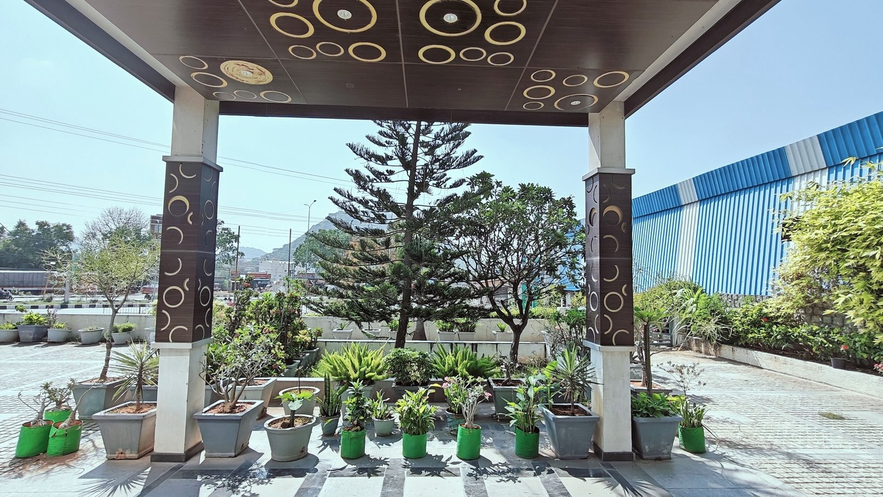 Photo of Outdoor in Krishnagiri