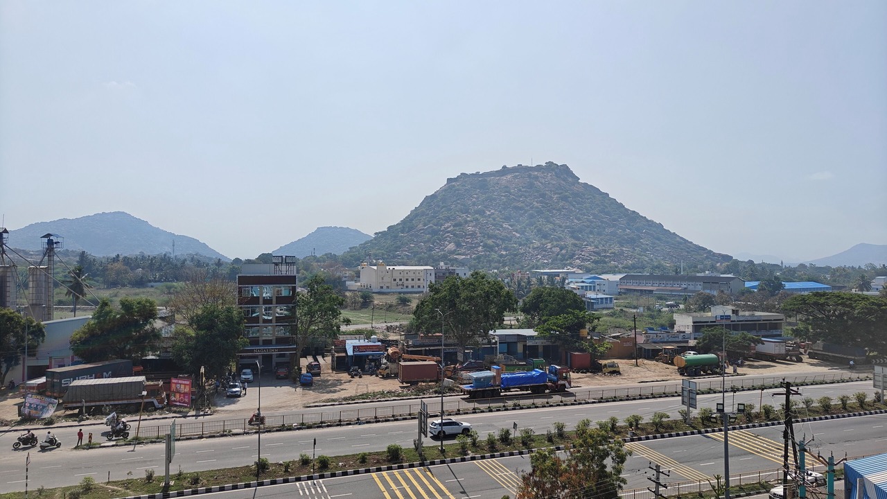 Photo of Others in Krishnagiri
