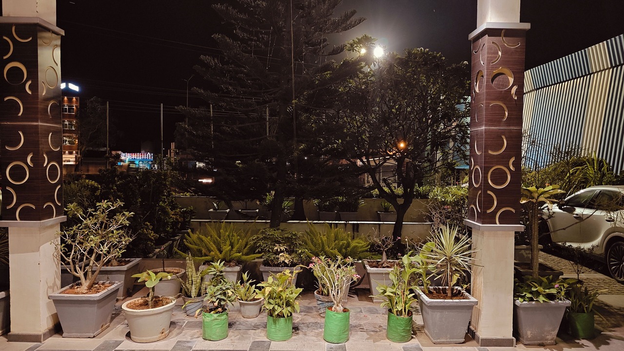 Photo of Outdoor in Krishnagiri