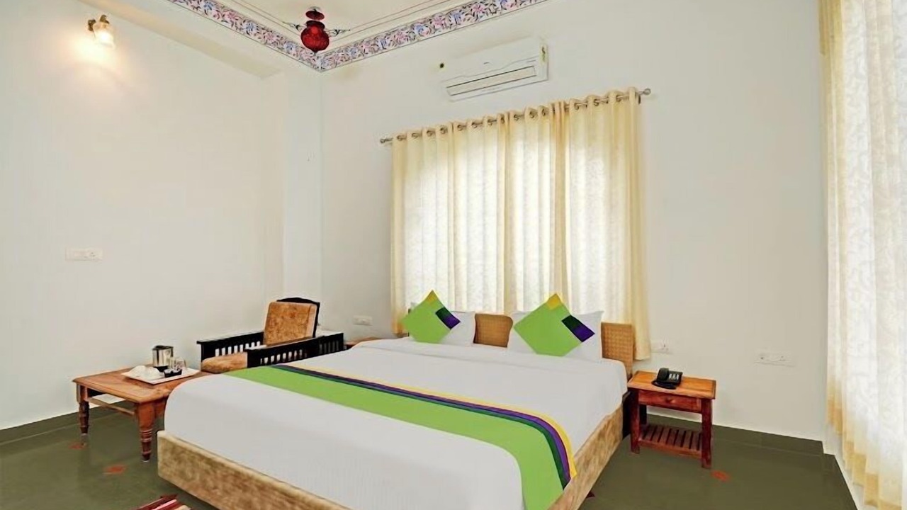Photo of Bedroom in Udaipur
