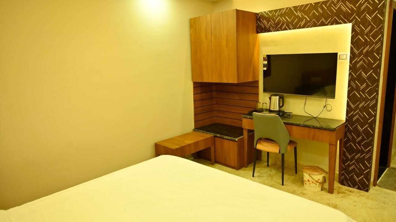 Photo of Bedroom in Rourkela
