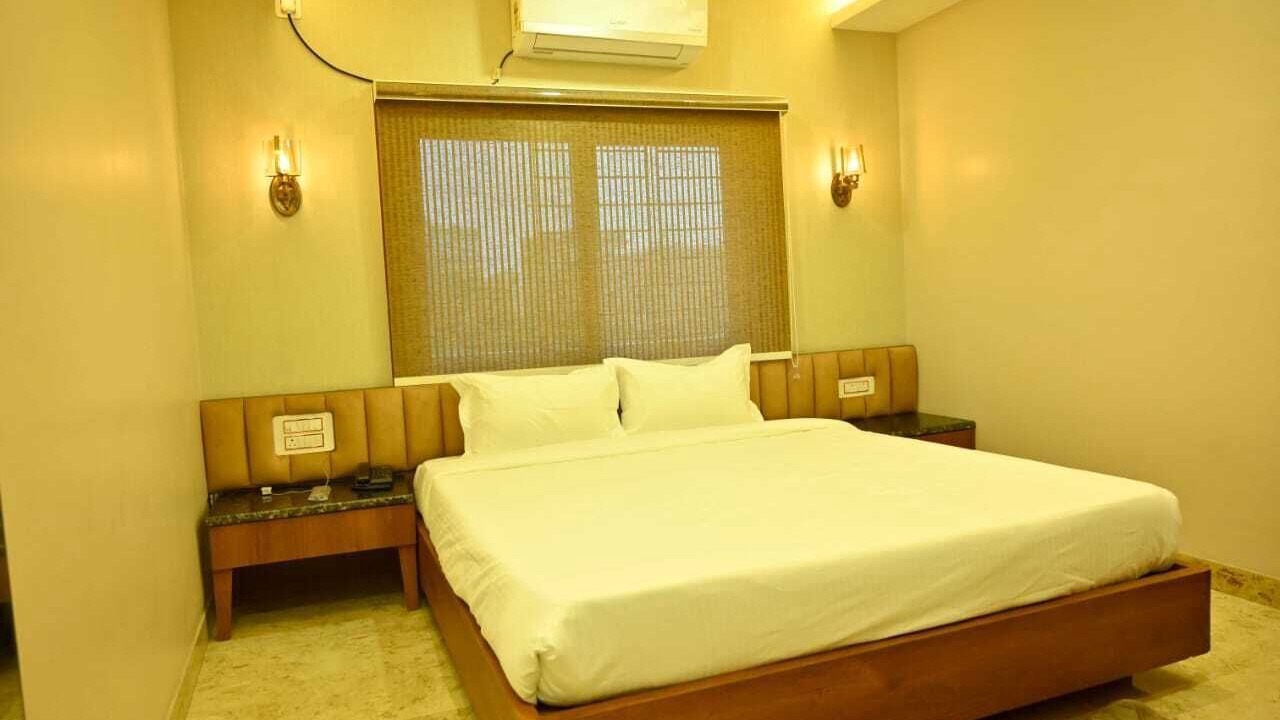 Photo of Bedroom in Rourkela