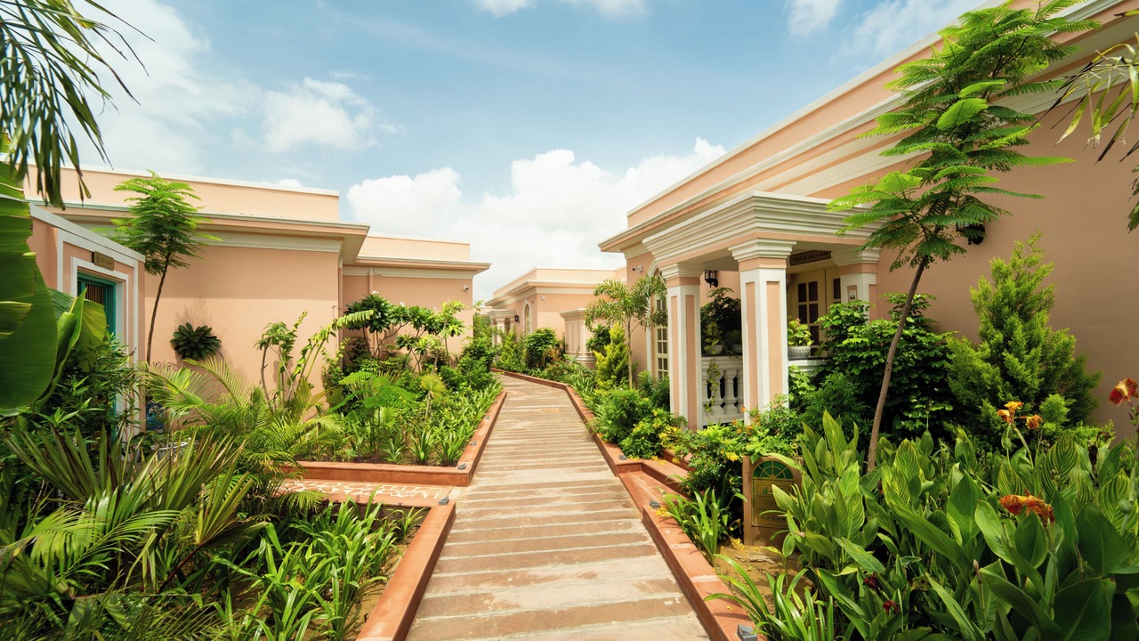 Photo of Outdoor in Village Hokra