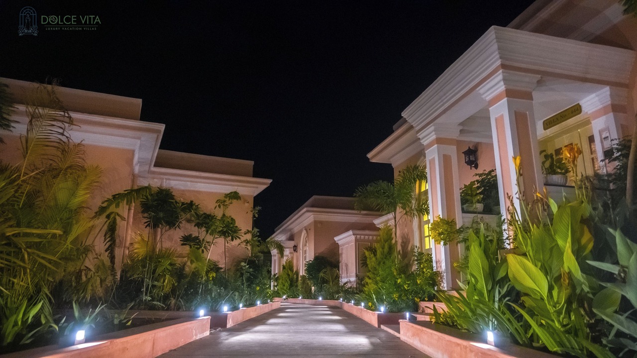 Photo of Outdoor in Village Hokra