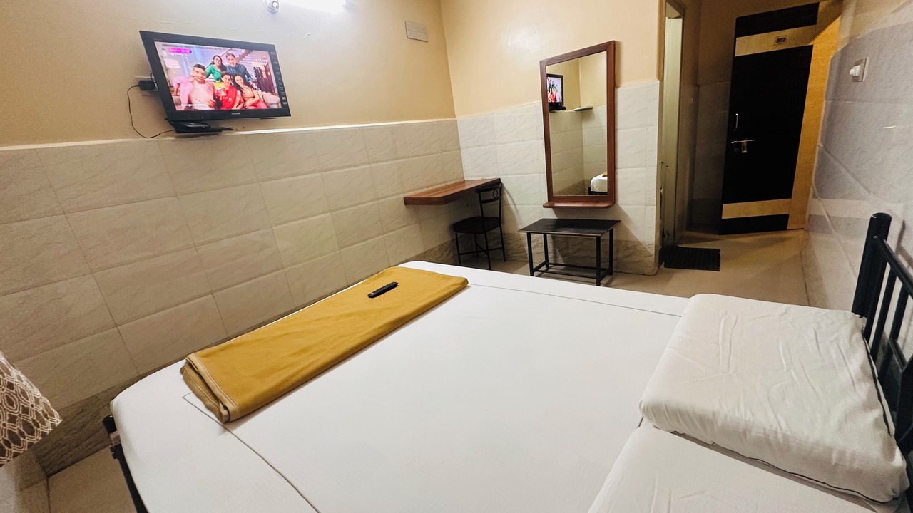 Photo of Bedroom in Gandhi Nagar