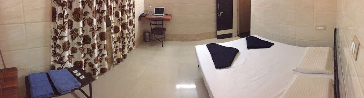 Photo of Bedroom in Gandhi Nagar