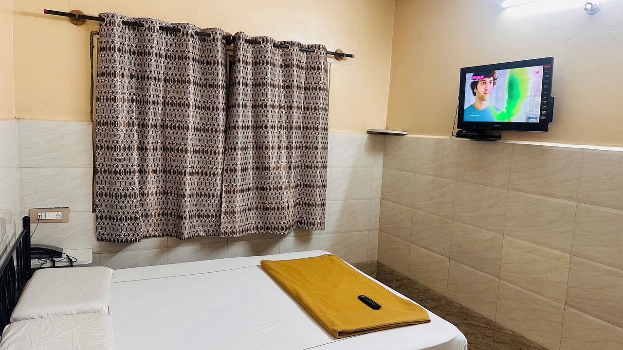 Photo of Bedroom in Gandhi Nagar