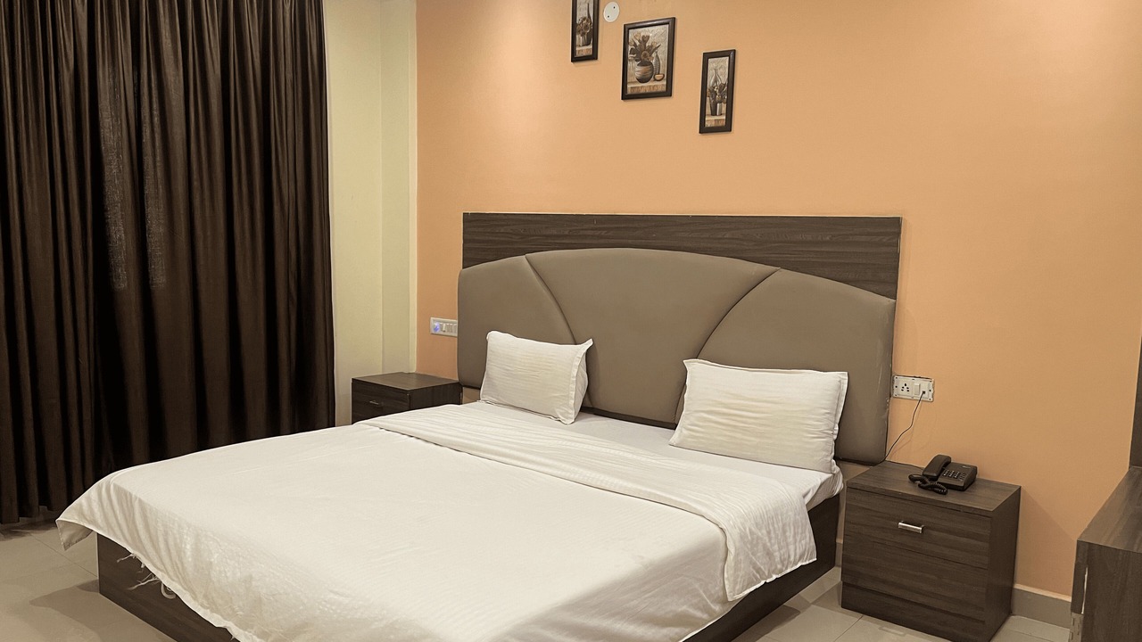 Photo of Bedroom in Brahmapur