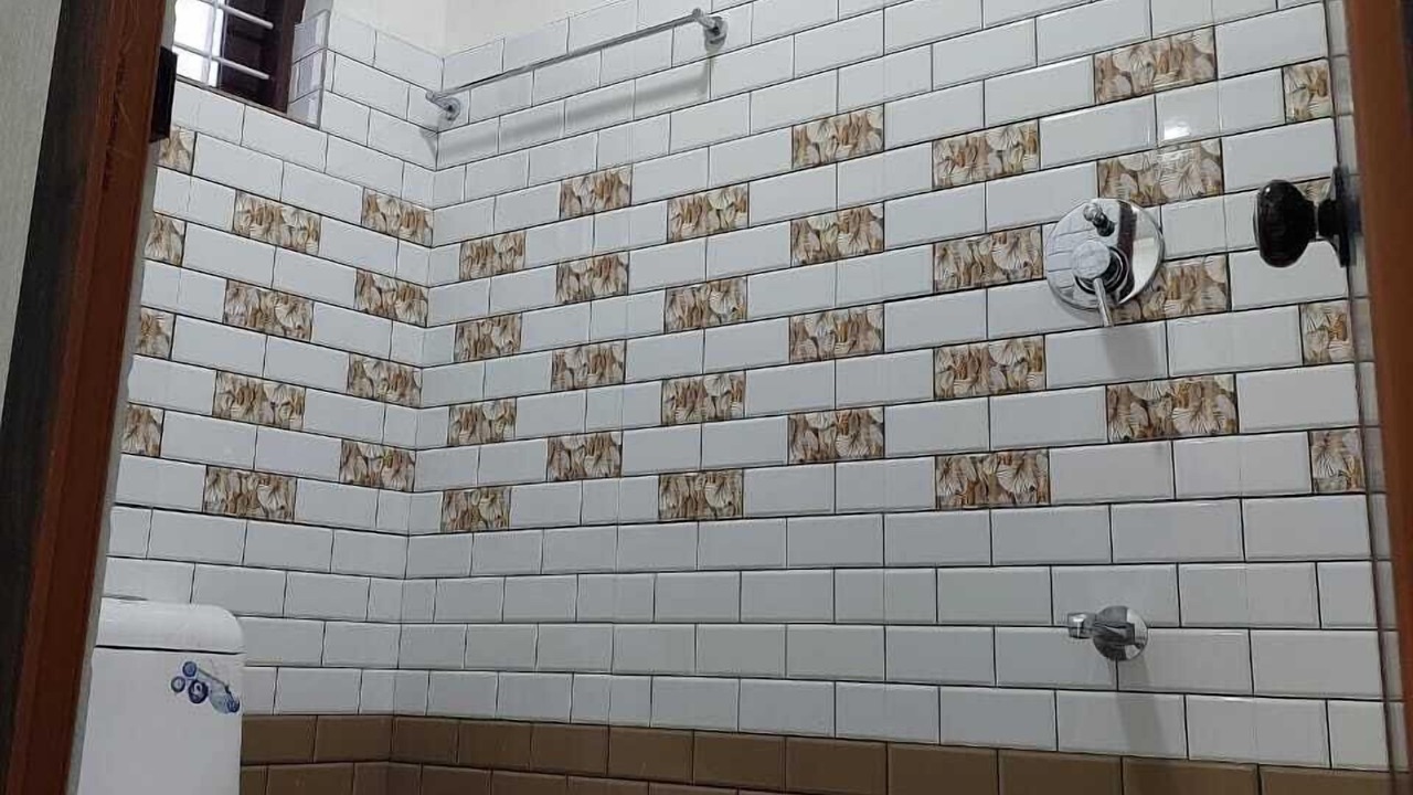 Photo of Bathroom in Thodupuzha