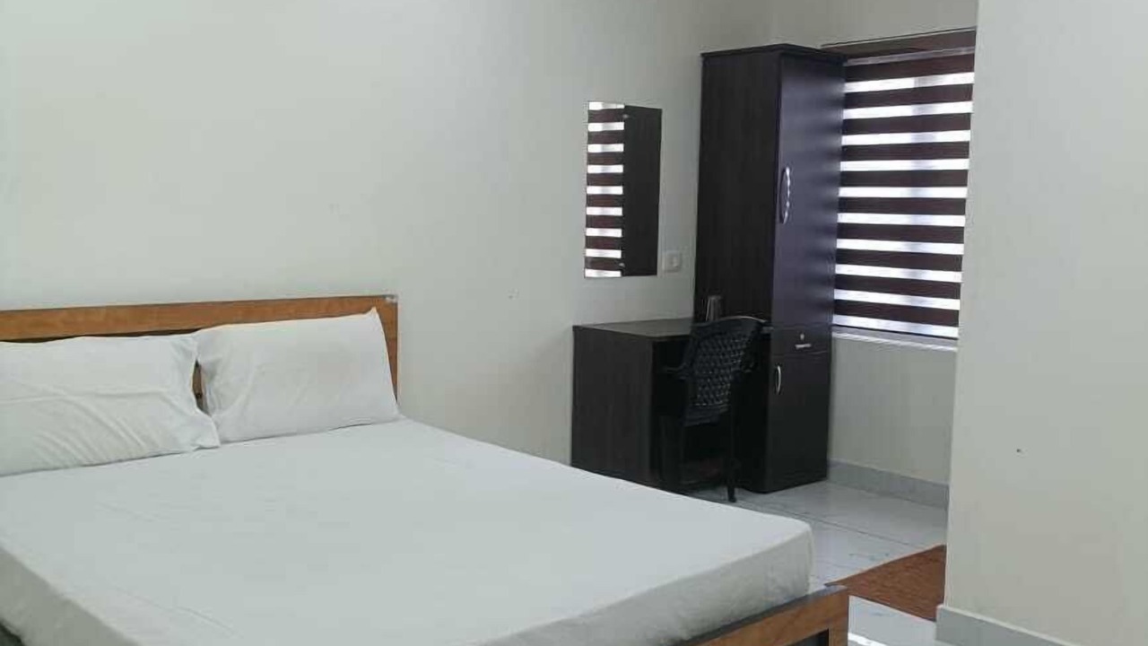 Photo of Bedroom in Thodupuzha