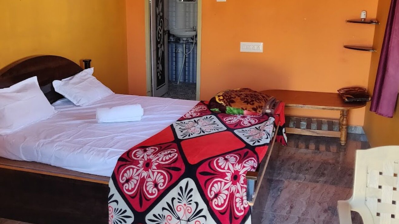 Photo of Patio Balcony in Kamalapur