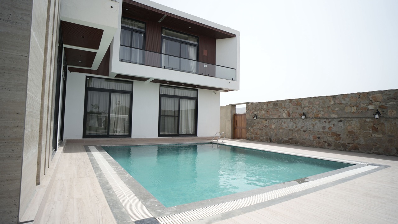 Photo of Outdoor in Dhand