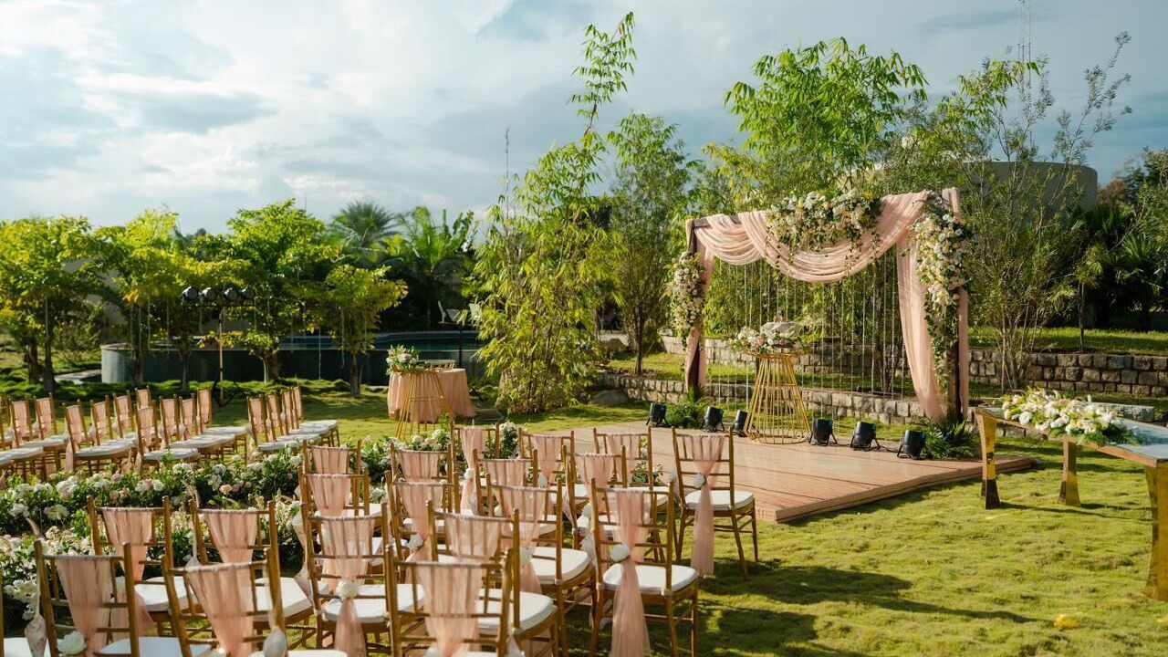 Photo of Outdoor in Kumbalgodu