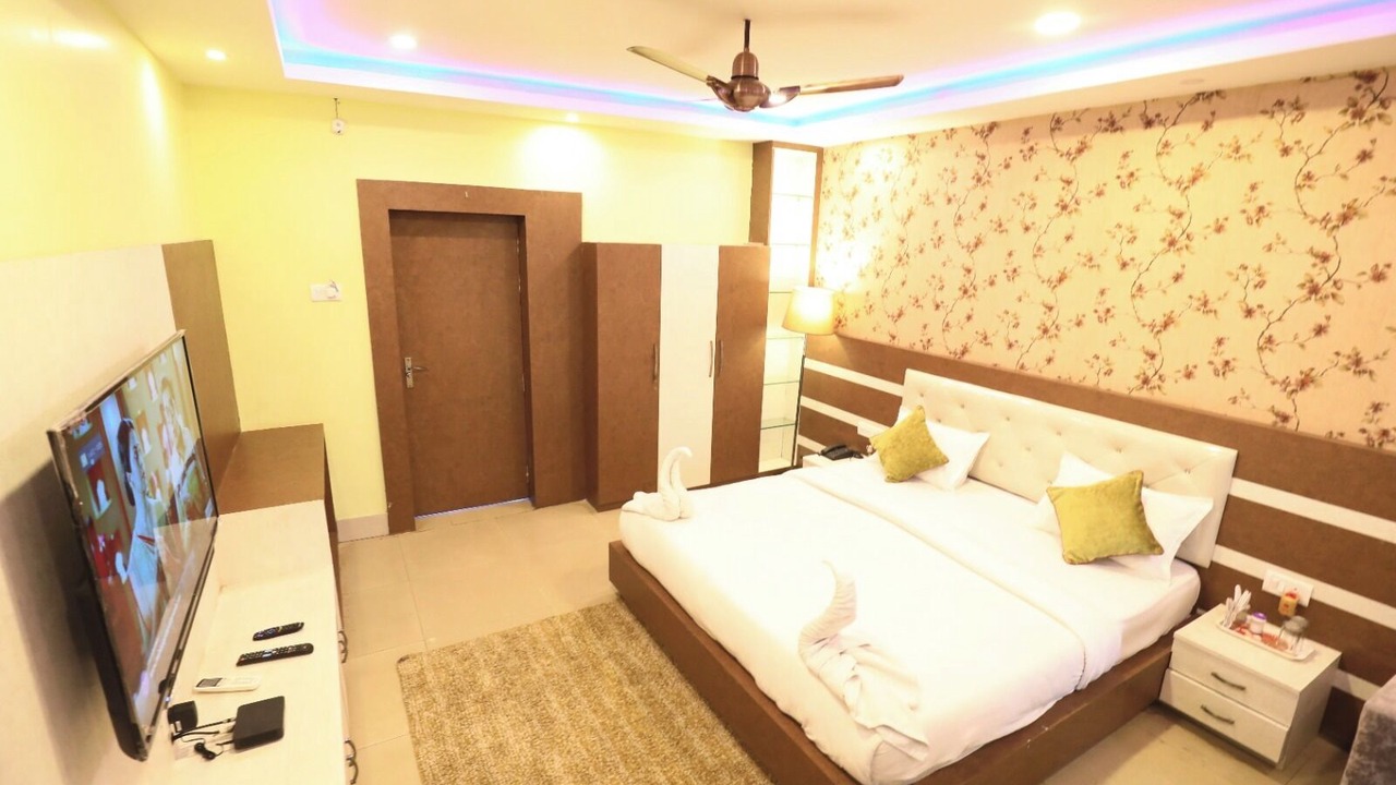 Photo of Bedroom in Rasulgarh