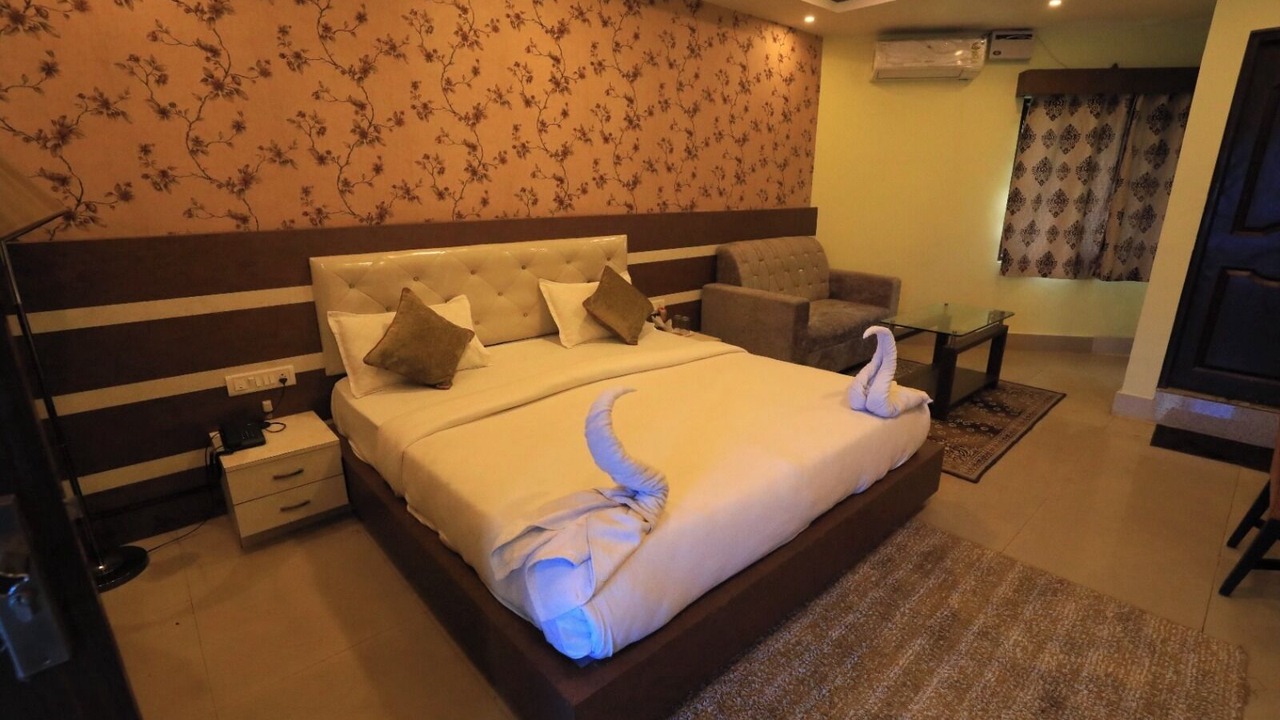 Photo of Bedroom in Rasulgarh