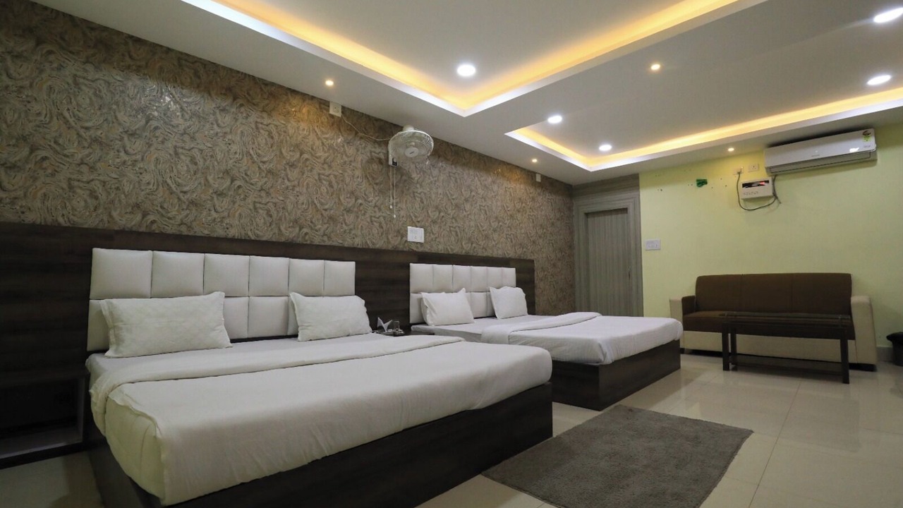 Photo of Bedroom in Rasulgarh