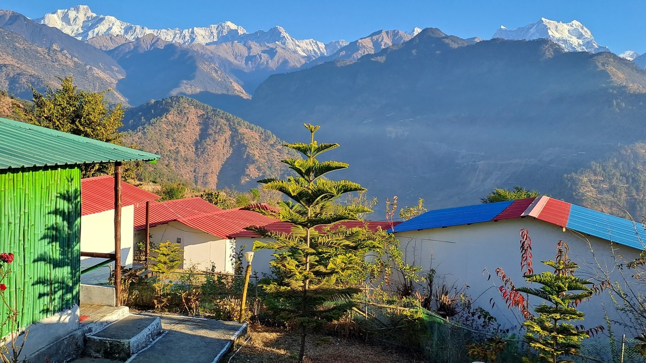 Photo of Outdoor in Narainkoti