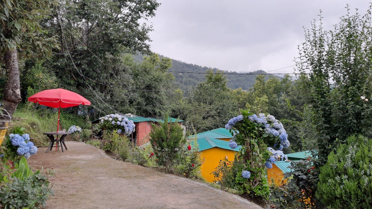Photo of Outdoor in Narainkoti