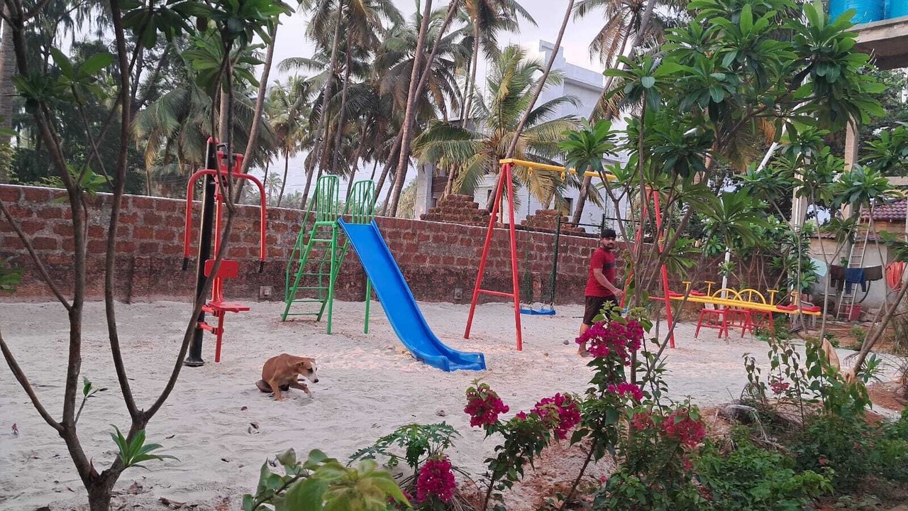 Photo of Outdoor in Murudeshwara