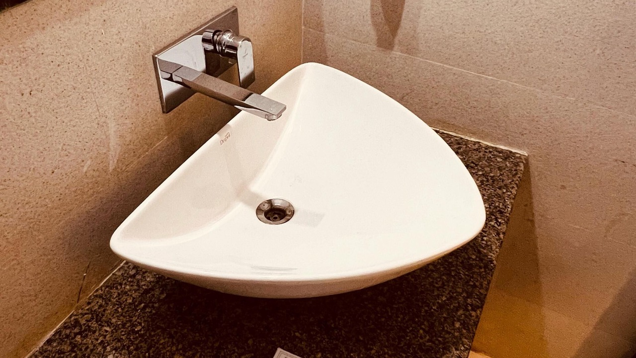 Photo of Bathroom in Shivanandi