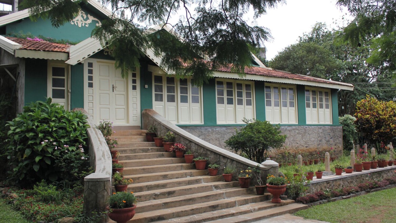 Photo of Outdoor in Yercaud