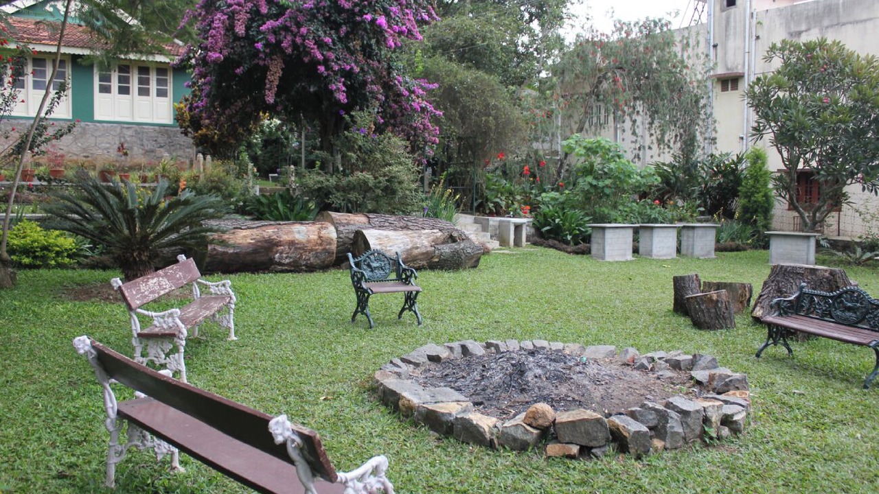 Photo of Outdoor in Yercaud