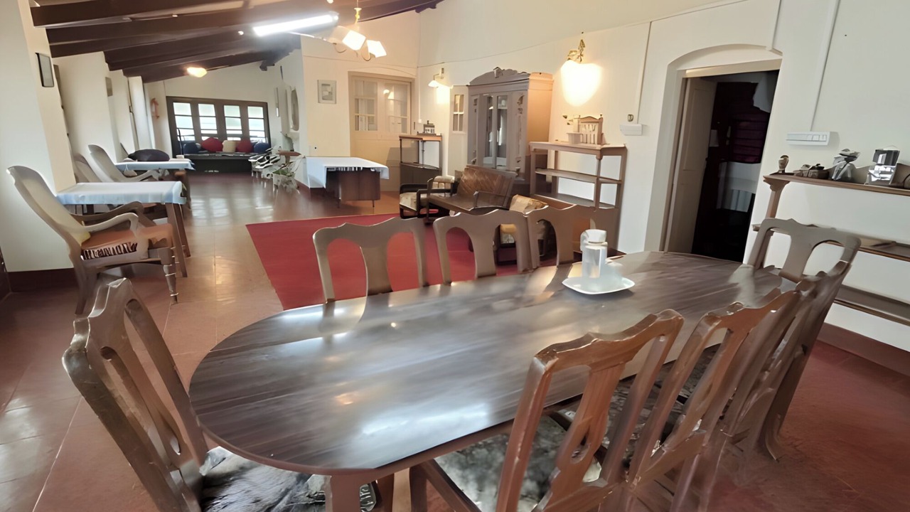 Photo of Livingroom in Yercaud