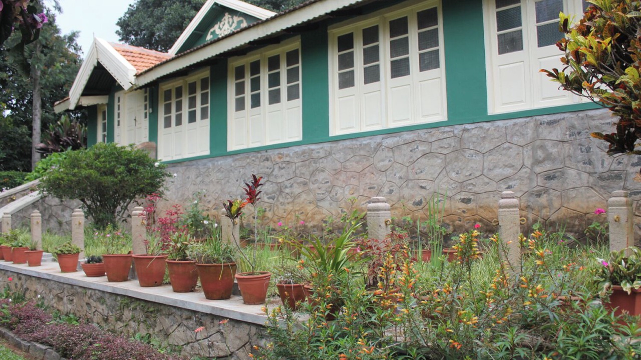 Photo of Outdoor in Yercaud
