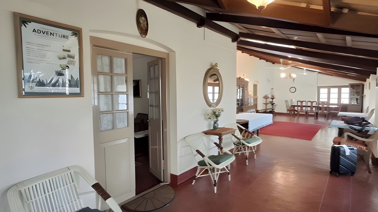 Photo of Livingroom in Yercaud