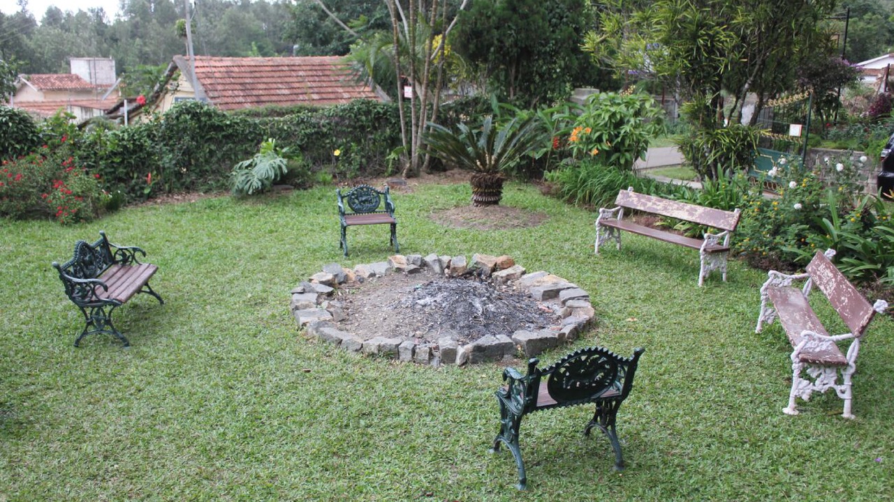 Photo of Outdoor in Yercaud