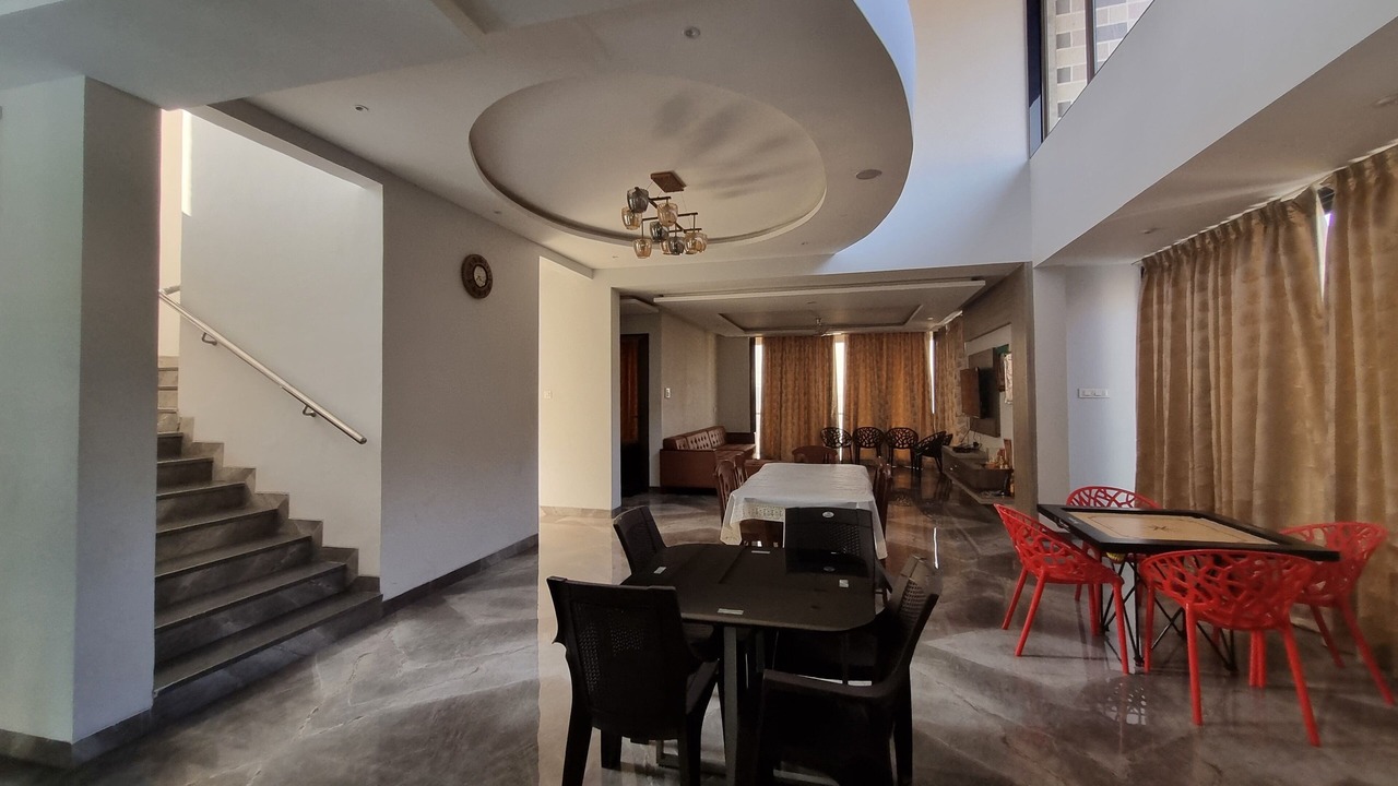 Photo of Livingroom in Wai