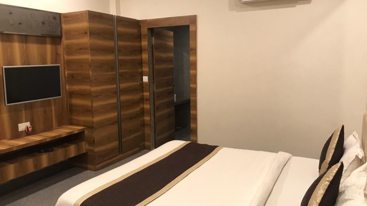 Photo of Bedroom in Abu Road