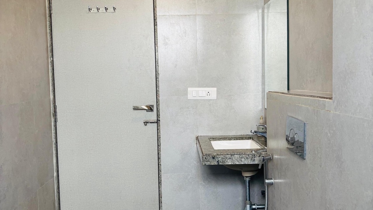 Photo of Bathroom in Abu Road