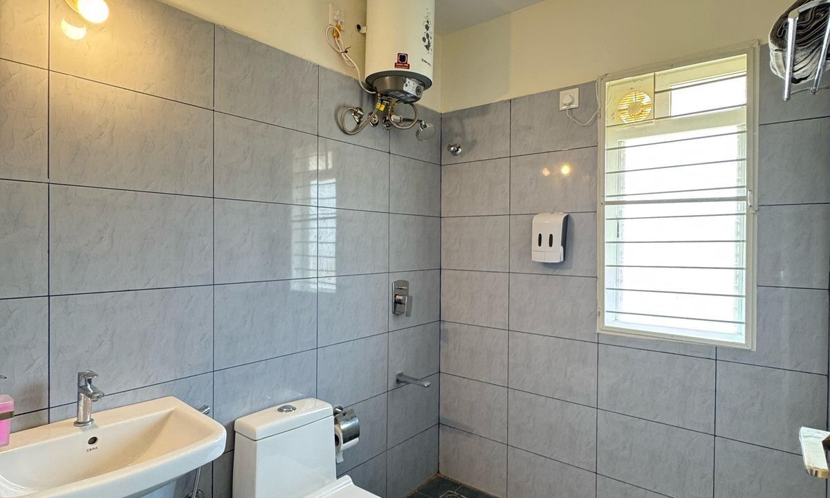 Photo of Bathroom in Manchanabele