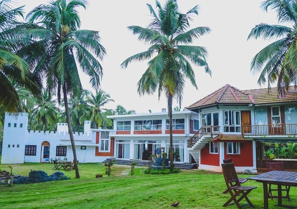 Photo of Outdoor in Mahe