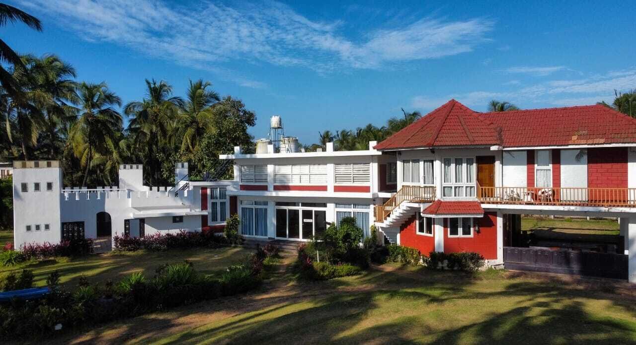 Photo of Outdoor in Mahe