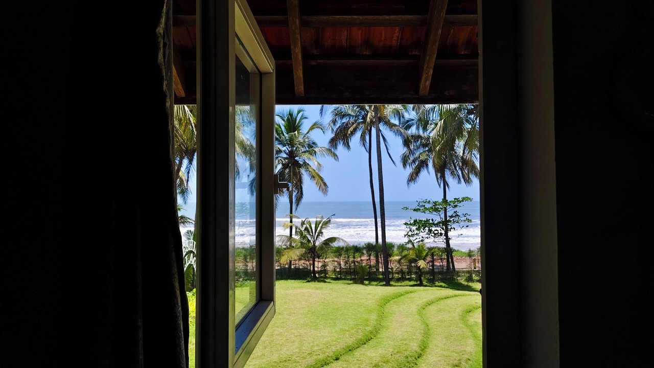 Photo of Outdoor in Mahe