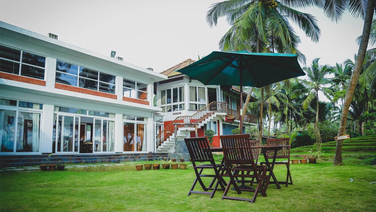 Photo of Outdoor in Mahe