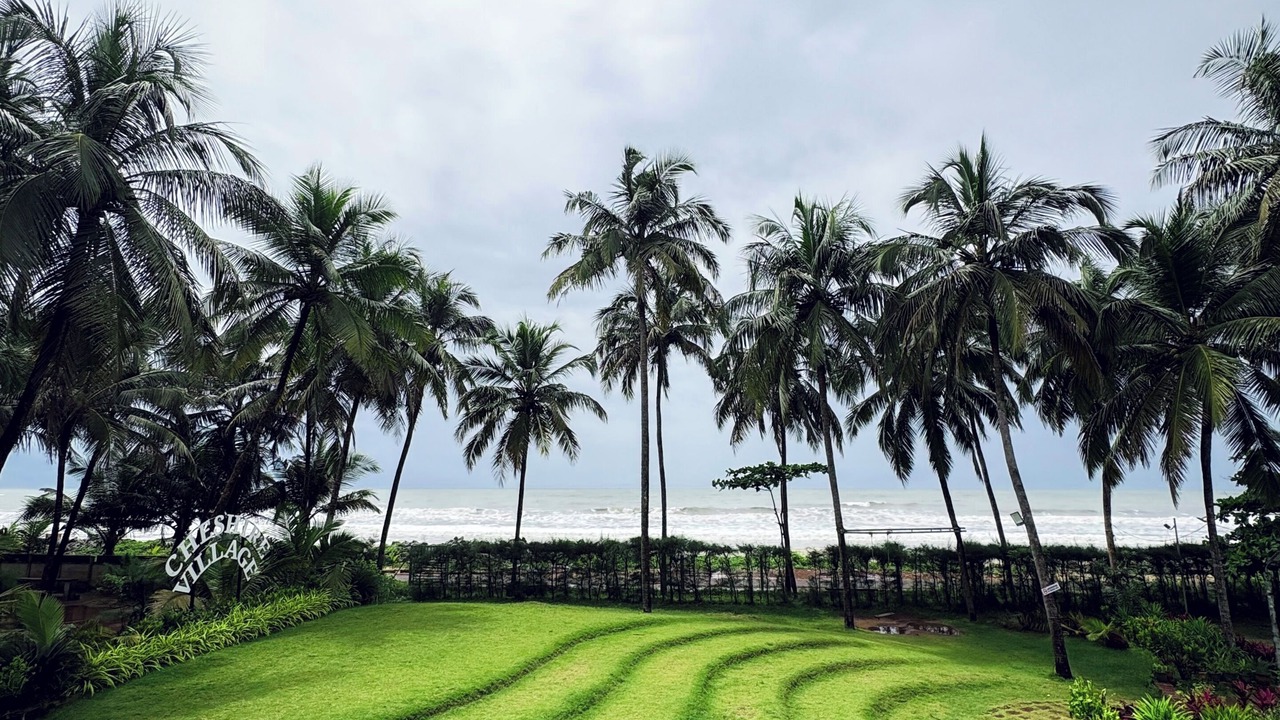 Photo of Outdoor in Mahe