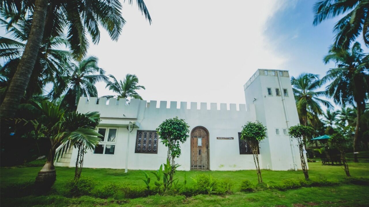 Photo of Outdoor in Mahe