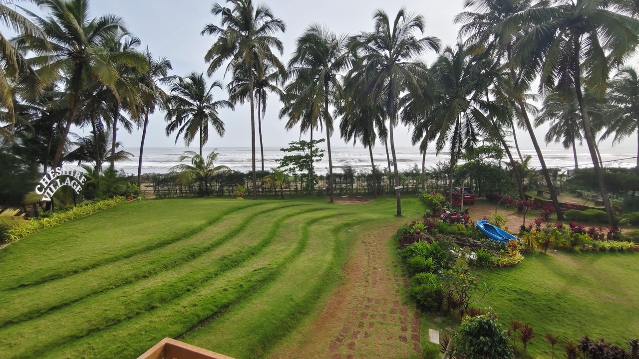 Photo of Outdoor in Mahe