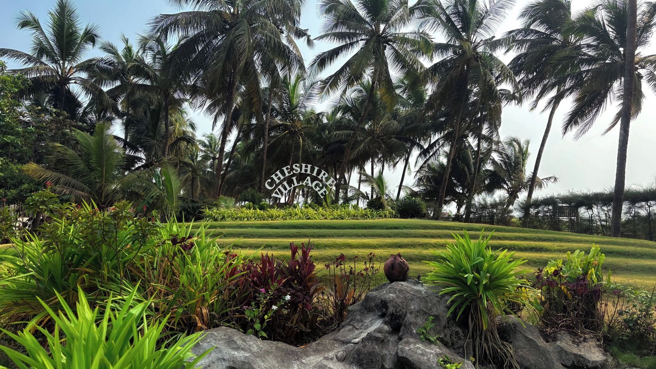 Photo of Outdoor in Mahe