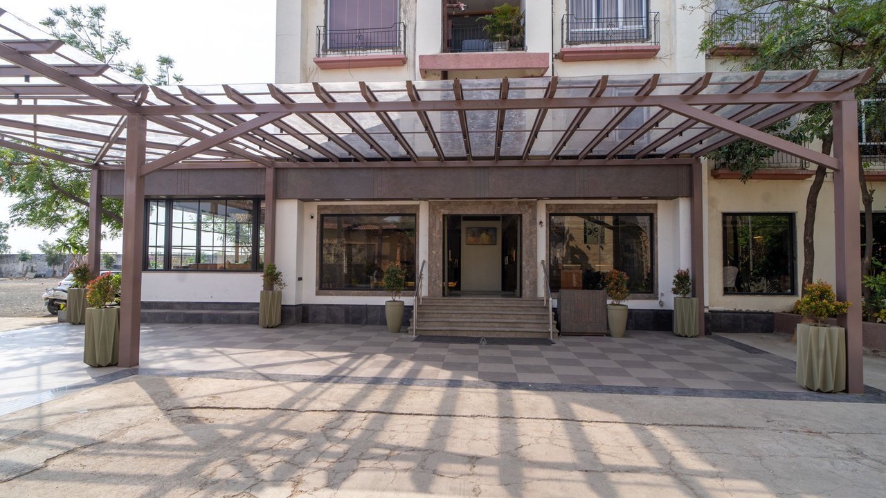 Photo of Outdoor in Hingana