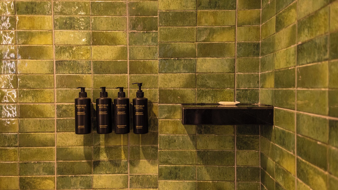 Photo of Bathroom in Yercaud
