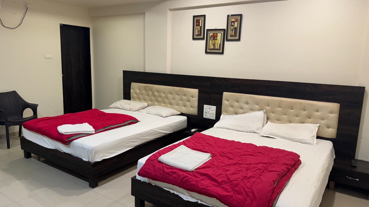 Photo of Bedroom in Sangadewadi