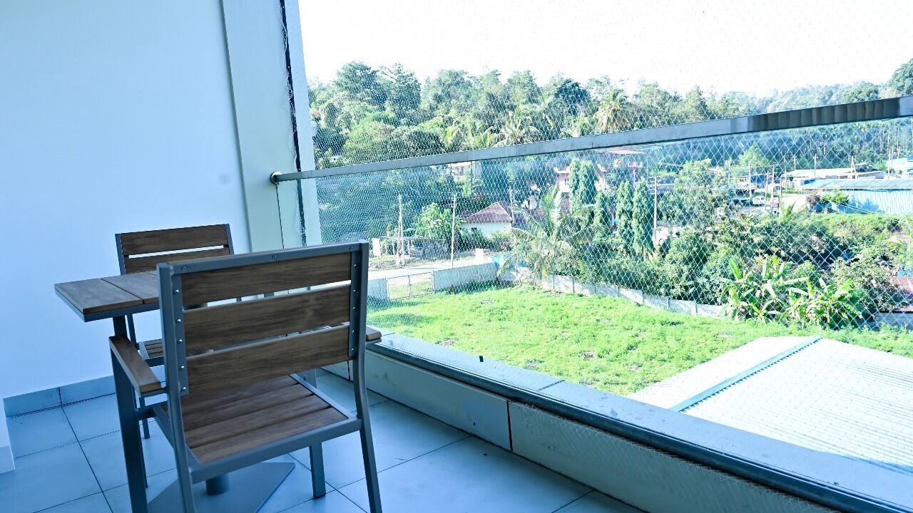 Photo of Patio Balcony in Suntikoppa