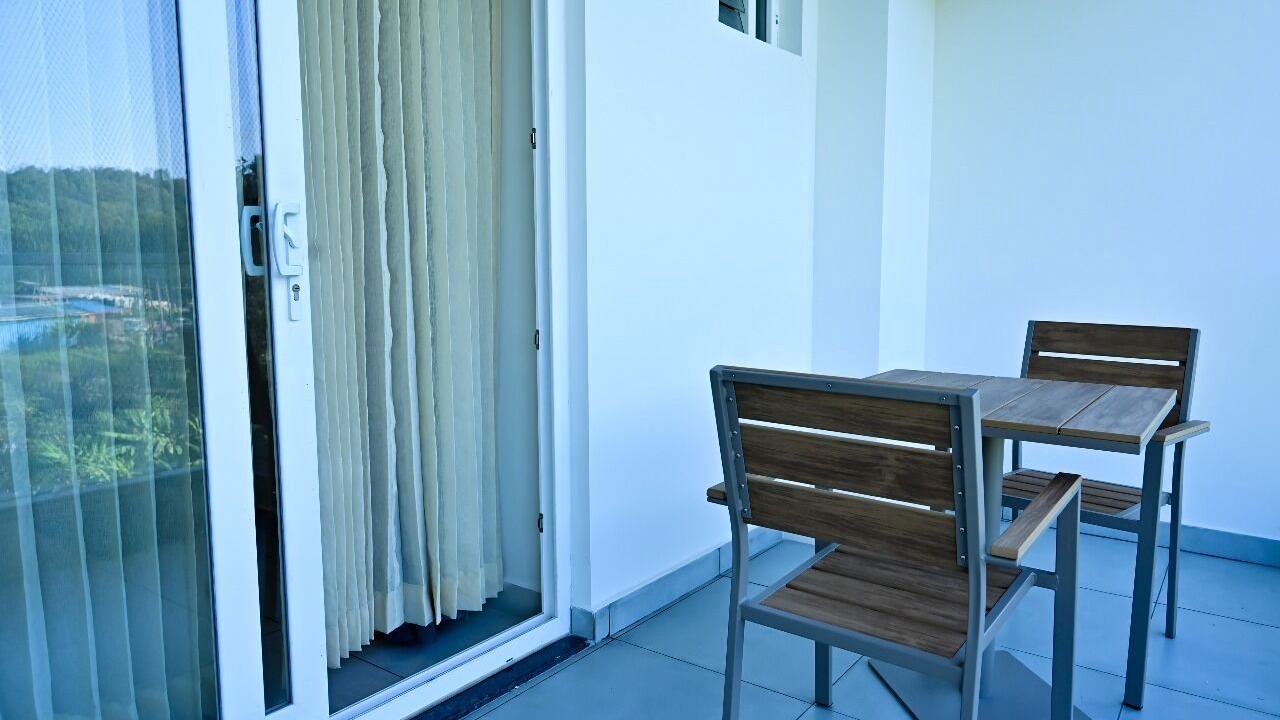 Photo of Patio Balcony in Suntikoppa
