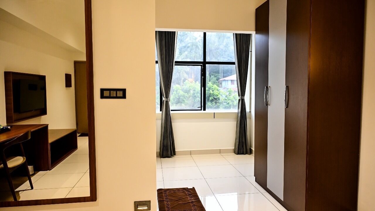 Photo of Bedroom in Suntikoppa