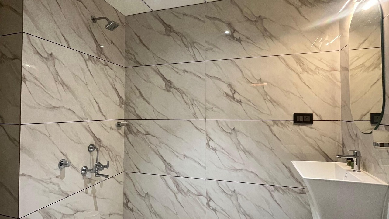 Photo of Bathroom in Suntikoppa