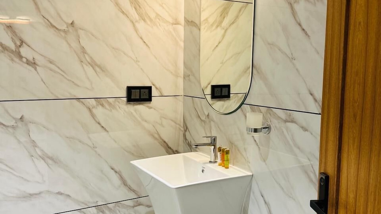 Photo of Bathroom in Suntikoppa